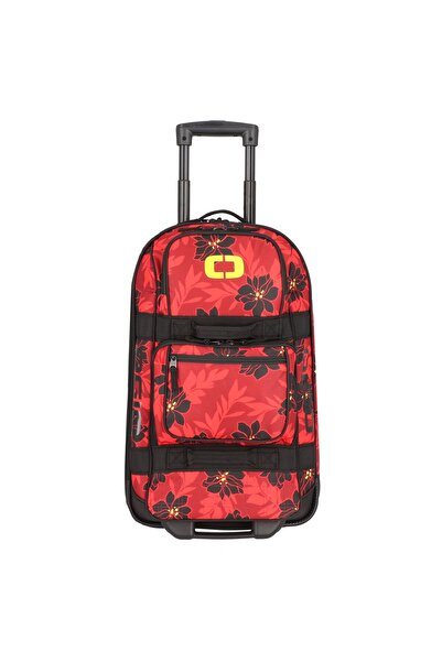 Ogio Konaklama 2 Tekerlekli Kabinet Arabası 56 cm