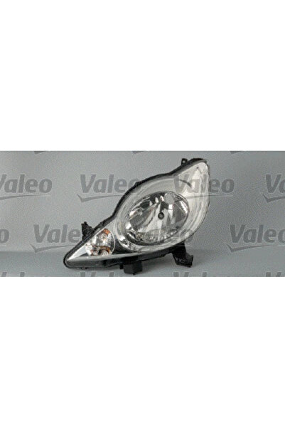 VALEO Far Stanga Peugeot 107