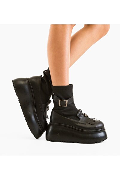 BENOTTİ Cizme pentru femei Gemyna Black