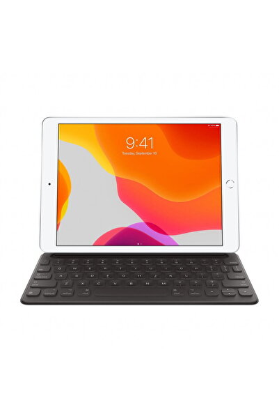 Apple Tastatura Smart Keyboard pentru iPad 7 / iPad Air (3rd gen.), Layout INT