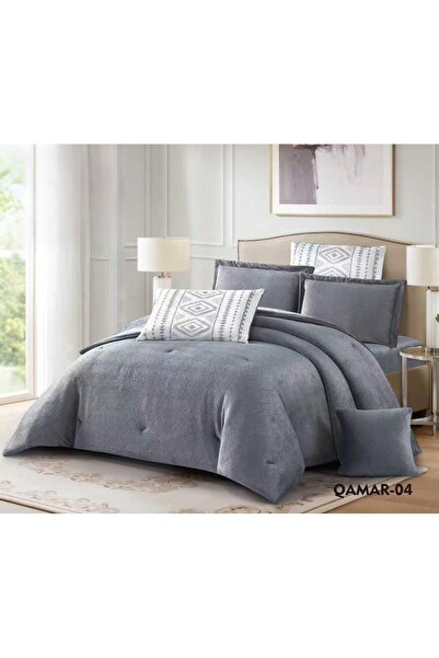 MARAL Winter warmth starts here. 7-piece winter bedding set, 240 x 260 cm.