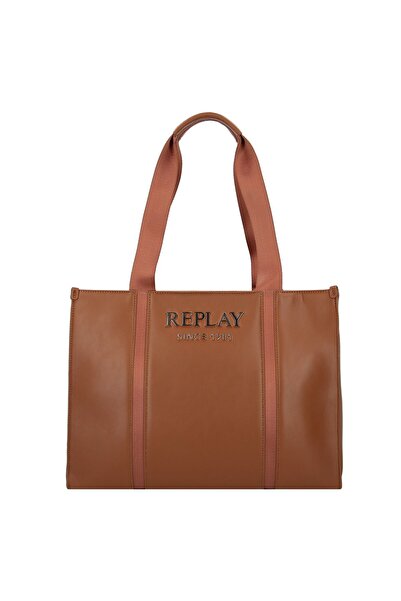 Replay Shopper Tasche 37.5 cm