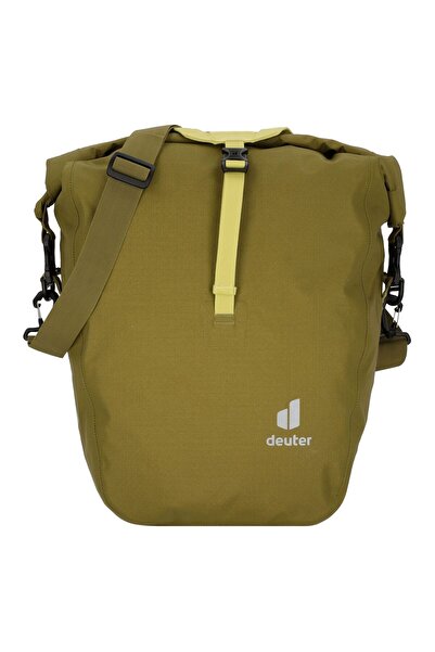 Deuter Weybridge 20+5L Fahrradtasche 40 cm