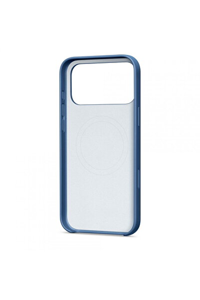 Apple Beats iPhone 17 Pro Case with MagSafe and Camera Control — Bedrock Blue