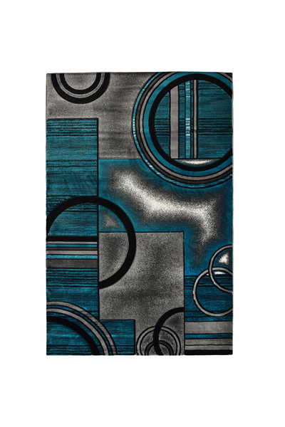 Pala Carpet Covor modern Bella, model abstract, grosime 12 mm