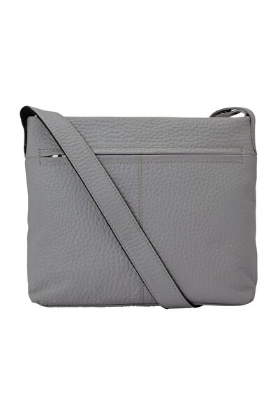 VOI Hirsch Bristol Umhängetasche Leder 28 cm