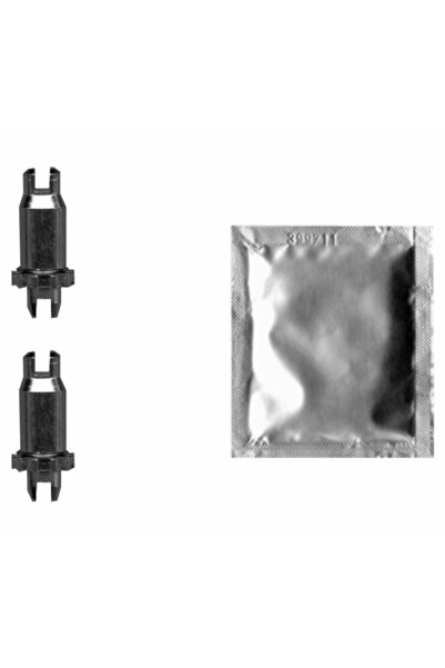 TEXTAR Регулиране на лоста на спирачната система на Toyota Verso