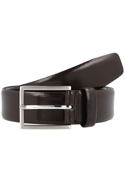 STRELLSON Gürtel Leder