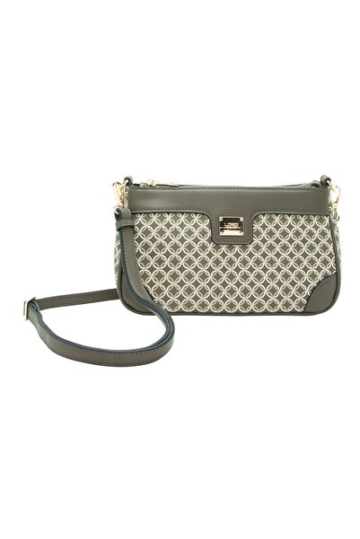 L.CREDI Geantă de umăr Pia 25,5 cm