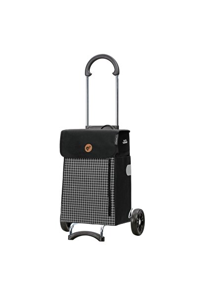 Andersen Shopper Cărucior de cumpărături Scala Shopper Hente 48 cm