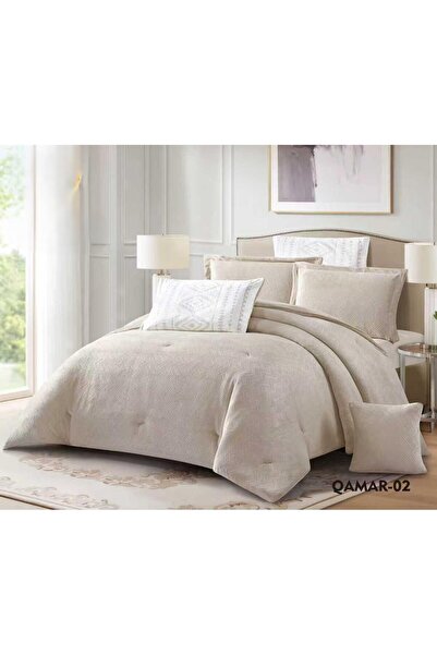 MARAL Winter warmth starts here. 7-piece winter bedding set, 240 x 260 cm.