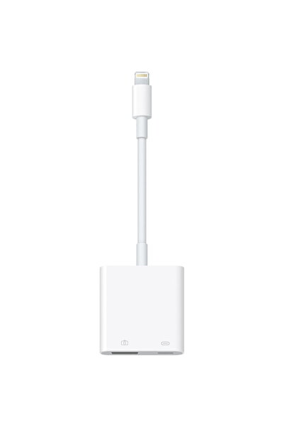 Apple Adaptor Lightning to USB 3 Camera
