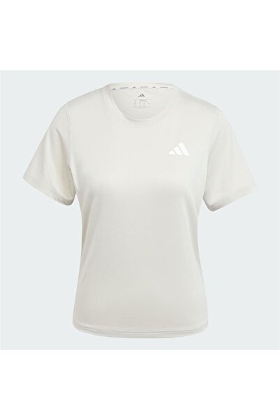 adidas We 3S Crew Tee T-Shirt
