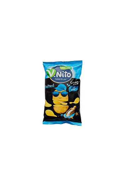V.Nito Salt Chips