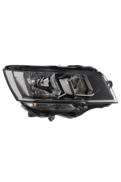 VALEO Far Dreapta Vw California T6 Camper/Transporter T6 / Caravelle T6 Bus/T...