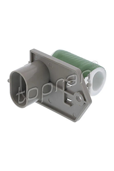 TOPRAN Rezistenta In Serie Motor Electric (Ventilator Radiator) Alfa Romeo Gi...
