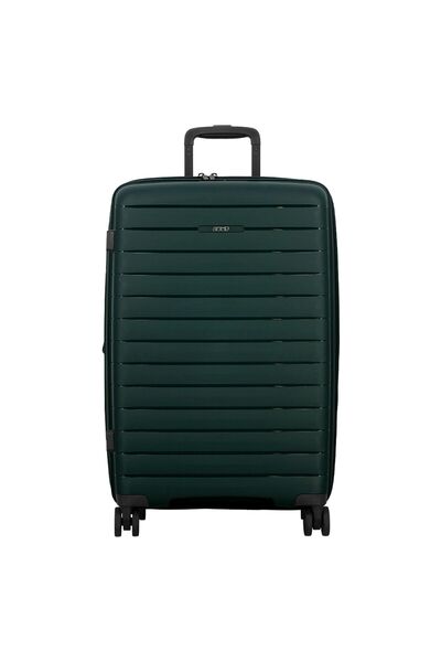 Jump Striper 4 Rollen Trolley 68 cm mit Dehnfalte