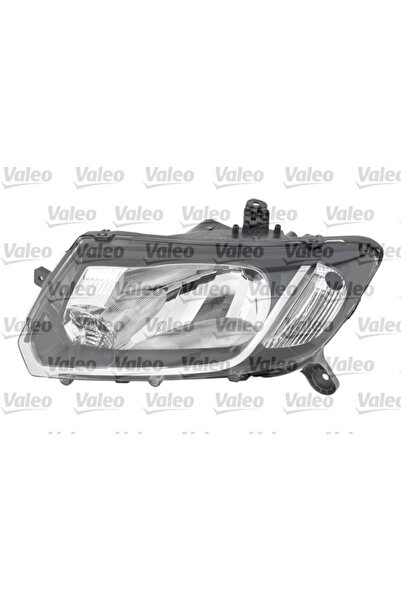 VALEO Far Stanga Dacia Logan 2/Logan Mcv 2/Sandero 2 Renault Logan/Stepway 2/...