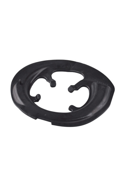 TEDGUM Пружинна шайба на преден мост, лява, Lexus HS, Toyota Mirai/Prius Plus...