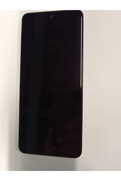 TECNO Camon 18 (CH6N) Akıllı Telefon B Grade Çıtalı Ekran