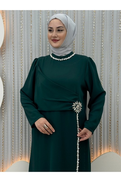 HASPASHA KIŞMASALI2 TAŞLI ABİYE