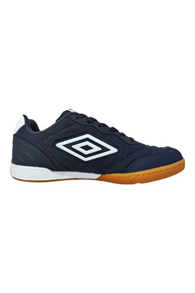 UMBRO Futsal Ayakkabı Lacivert Kauçuk Taban SALA STREET 81773U-LD7