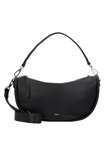 Abro Willow Schultertasche Leder 35 cm