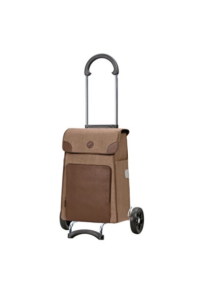 Andersen Shopper Scala Shopper Elik Einkaufstrolley 48 cm