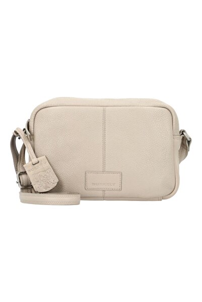 Burkely Soft Skylar Umhängetasche Leder 22 cm