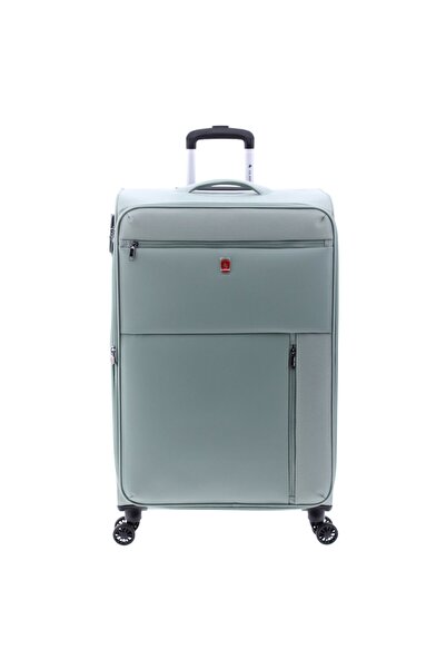 Gladiator 3700 4 Rulo Arabası 78 cm Dehnfalte ile