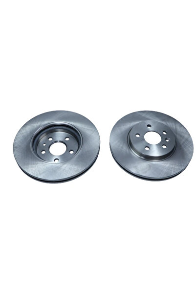 MaxGear Disc Frana Chevrolet Trax Opel Mokka / Mokka 10/Mokka 10 Van