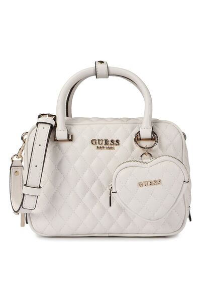 Guess Atabey Handtasche 24 cm