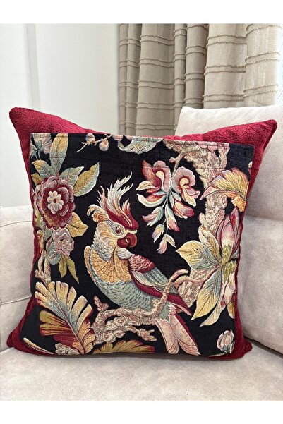 YOUC Design Husă pentru pernă de design 44 x 44 Ediție limitată Design specia...