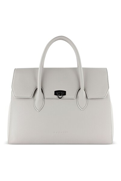 BUGATTI Iria Schultertasche L 36 cm