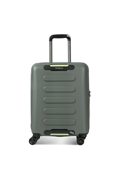 HEDGREN Comby Grip XS 4 Rollen Kabinentroler 55 cm