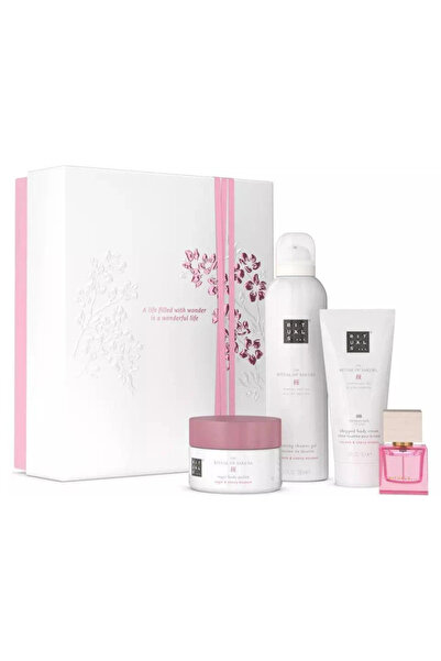 Rituals The Ritual of Sakura Medium Gift Set