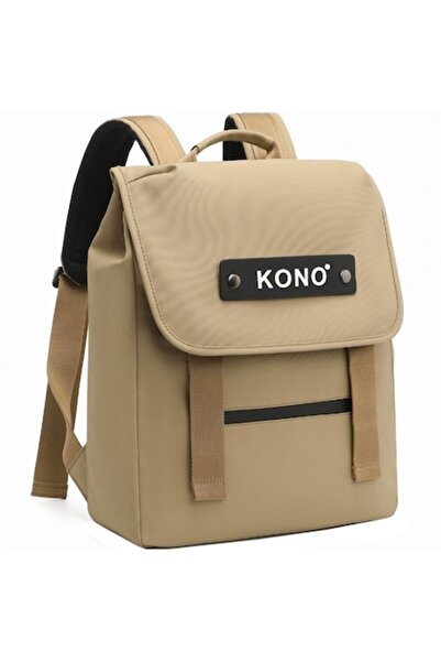 Kono Rucsac inovator pentru femei, impermeabil, PVC,