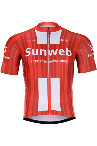 Other BONAVELO SUNWEB 2020 T-shirt size M