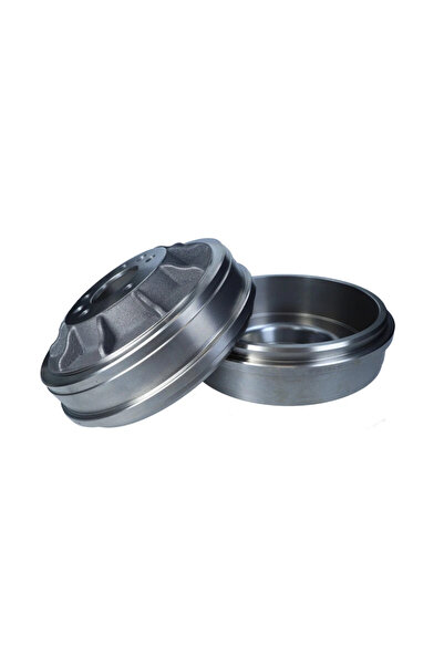 MaxGear Brake Drum Citroen Jumpy 2 Fiat Scudo Bus/Scudo Body/Scudo Platform/C...