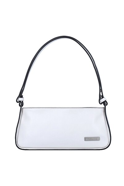 Liebeskind Berlin Franzis Schultertasche Leder 28 cm