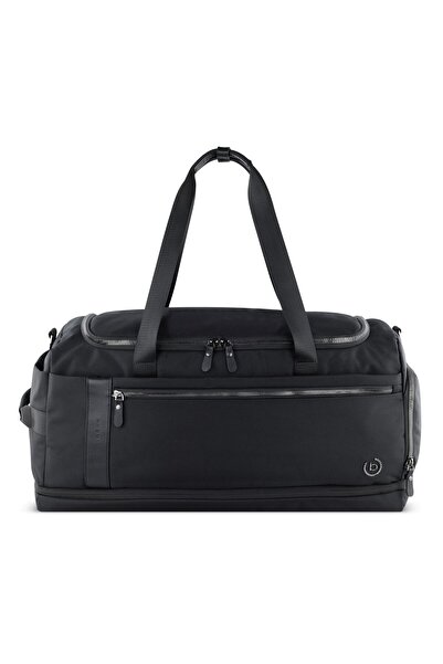 BUGATTI Nero Weekender Reisetasche 58 cm
