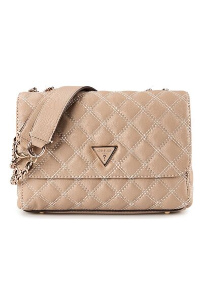 Guess Giully Schultertasche 25 cm