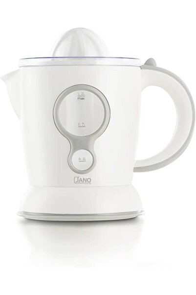 ALSAIF KITCHEN عصارة الحمضيات الكهربائية من جانو