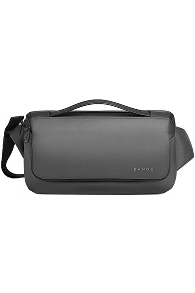 BANGE Small Messenger Bag for Men