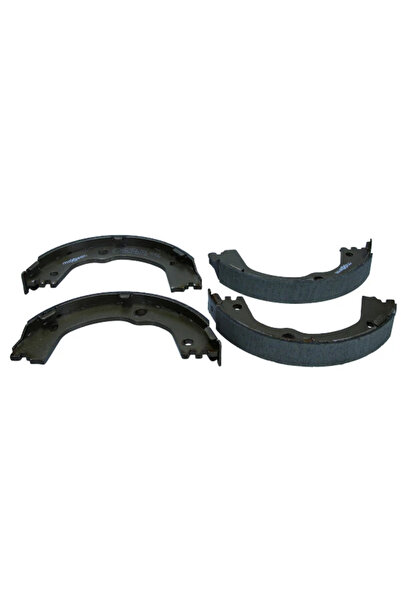 MaxGear Set Saboti Frana Frana De Mana Puntea Spate Hyundai Santa Fe 2 Kia So...