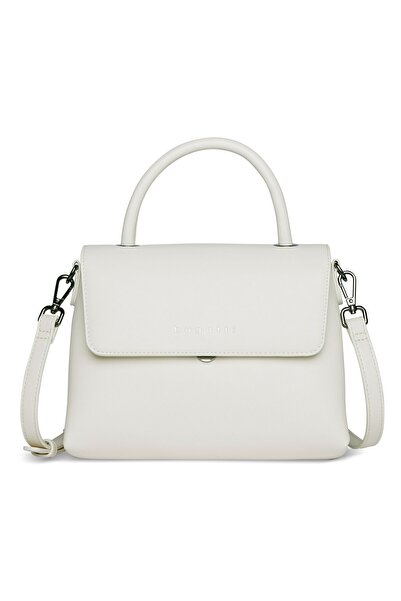 BUGATTI Almata Umhängetasche 24 cm