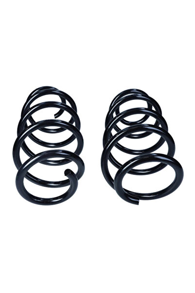 MaxGear Arc Spiral Punte Fata Ford Galaxy 2/Galaxy Model 2 Van