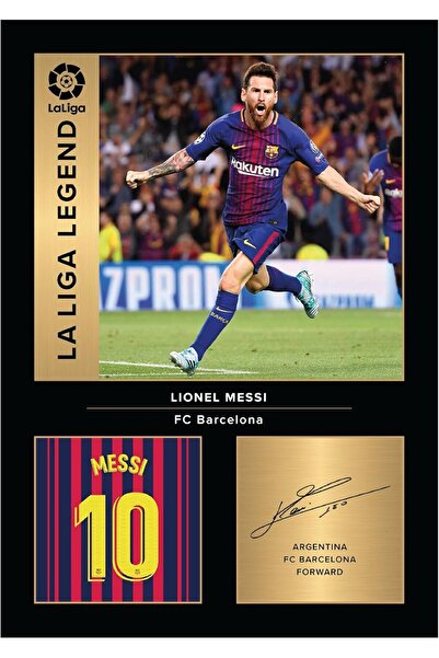 ALAYRA International صورة مطبوع موقعة بحجم A3، هدية مثالية لعشاق الرياضة، مقا...