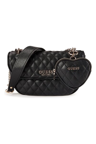 Guess Atabey Schultertasche 22 cm