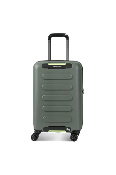 HEDGREN Comby Grip S 4 Rollen Kabinentroler S 55 cm